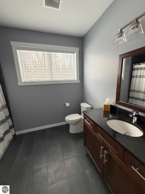 Tiny photo for 1392 N Intermediate Lake Road, Central Lake, MI 49622 (MLS # 1941501)