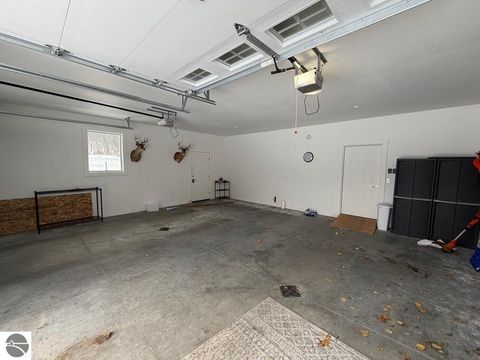 Tiny photo for 1392 N Intermediate Lake Road, Central Lake, MI 49622 (MLS # 1941501)