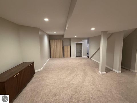 Tiny photo for 1392 N Intermediate Lake Road, Central Lake, MI 49622 (MLS # 1941501)