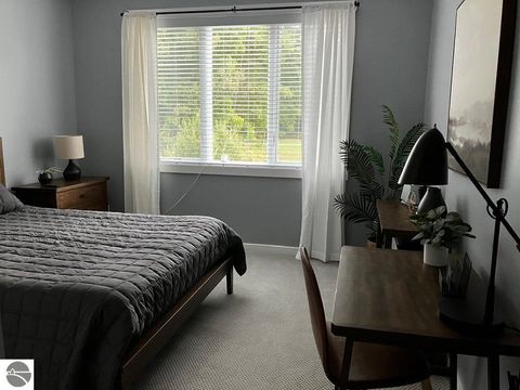 Tiny photo for 1392 N Intermediate Lake Road, Central Lake, MI 49622 (MLS # 1941501)