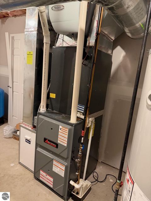 Tiny photo for 1392 N Intermediate Lake Road, Central Lake, MI 49622 (MLS # 1941501)