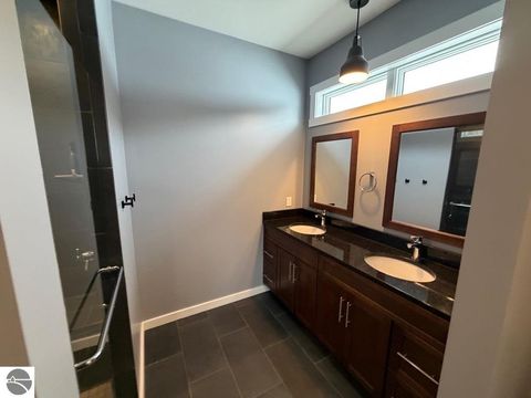 Tiny photo for 1392 N Intermediate Lake Road, Central Lake, MI 49622 (MLS # 1941501)