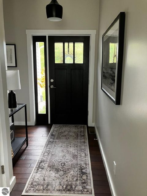 Tiny photo for 1392 N Intermediate Lake Road, Central Lake, MI 49622 (MLS # 1941501)