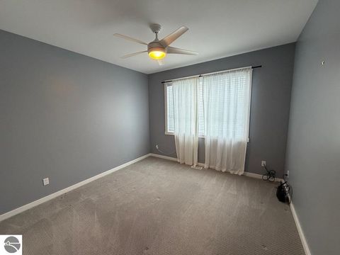 Tiny photo for 1392 N Intermediate Lake Road, Central Lake, MI 49622 (MLS # 1941501)