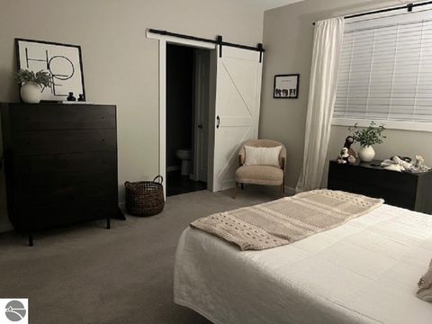 Tiny photo for 1392 N Intermediate Lake Road, Central Lake, MI 49622 (MLS # 1941501)