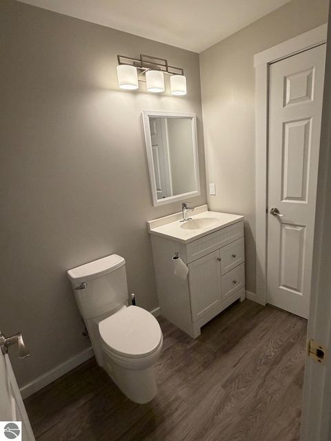 Tiny photo for 1392 N Intermediate Lake Road, Central Lake, MI 49622 (MLS # 1941501)