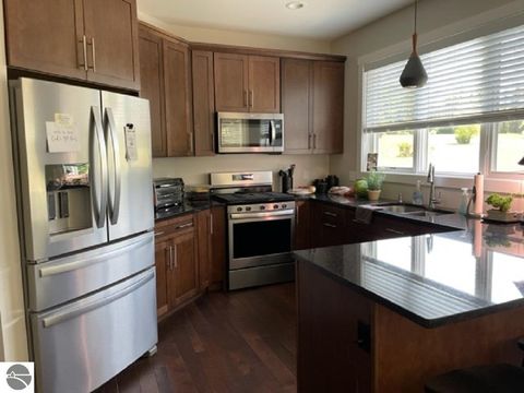 Tiny photo for 1392 N Intermediate Lake Road, Central Lake, MI 49622 (MLS # 1941501)