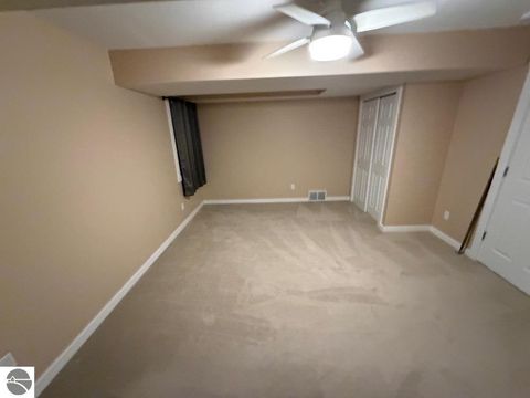 Tiny photo for 1392 N Intermediate Lake Road, Central Lake, MI 49622 (MLS # 1941501)