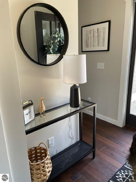 Tiny photo for 1392 N Intermediate Lake Road, Central Lake, MI 49622 (MLS # 1941501)