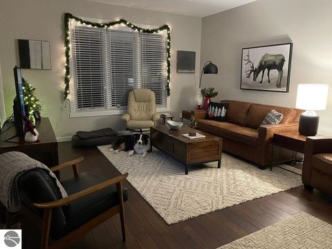 Tiny photo for 1392 N Intermediate Lake Road, Central Lake, MI 49622 (MLS # 1941501)