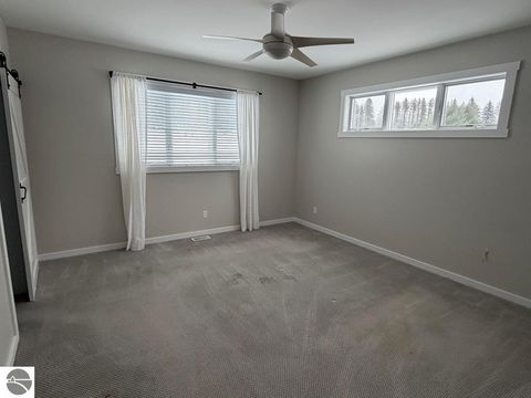 Tiny photo for 1392 N Intermediate Lake Road, Central Lake, MI 49622 (MLS # 1941501)