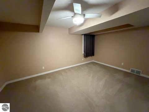 Tiny photo for 1392 N Intermediate Lake Road, Central Lake, MI 49622 (MLS # 1941501)