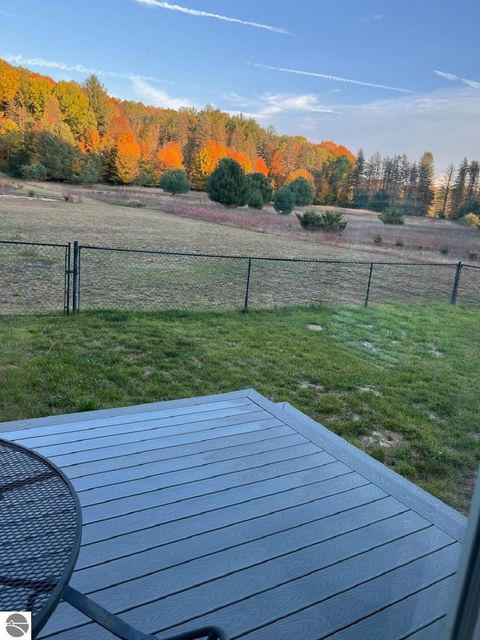 Tiny photo for 1392 N Intermediate Lake Road, Central Lake, MI 49622 (MLS # 1941501)