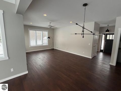 Tiny photo for 1392 N Intermediate Lake Road, Central Lake, MI 49622 (MLS # 1941501)