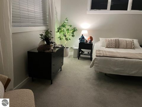 Tiny photo for 1392 N Intermediate Lake Road, Central Lake, MI 49622 (MLS # 1941501)