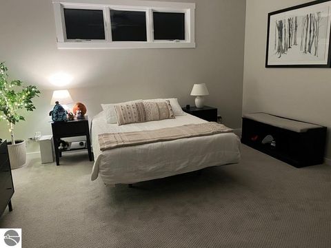 Tiny photo for 1392 N Intermediate Lake Road, Central Lake, MI 49622 (MLS # 1941501)