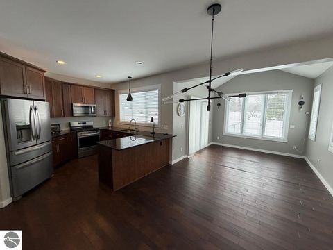 Tiny photo for 1392 N Intermediate Lake Road, Central Lake, MI 49622 (MLS # 1941501)