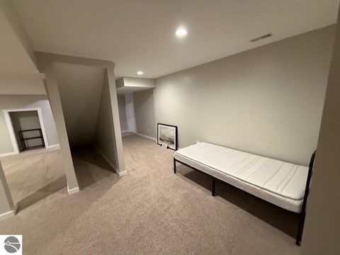 Tiny photo for 1392 N Intermediate Lake Road, Central Lake, MI 49622 (MLS # 1941501)