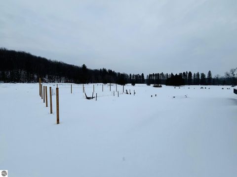 Tiny photo for 1392 N Intermediate Lake Road, Central Lake, MI 49622 (MLS # 1941501)