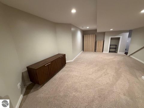 Tiny photo for 1392 N Intermediate Lake Road, Central Lake, MI 49622 (MLS # 1941501)