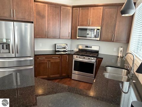 Tiny photo for 1392 N Intermediate Lake Road, Central Lake, MI 49622 (MLS # 1941501)