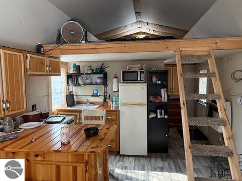 Tiny photo for 18575 Royena Drive, Marion, MI 49665 (MLS # 1942359)