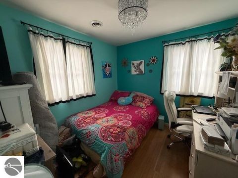 Tiny photo for 18575 Royena Drive, Marion, MI 49665 (MLS # 1942359)