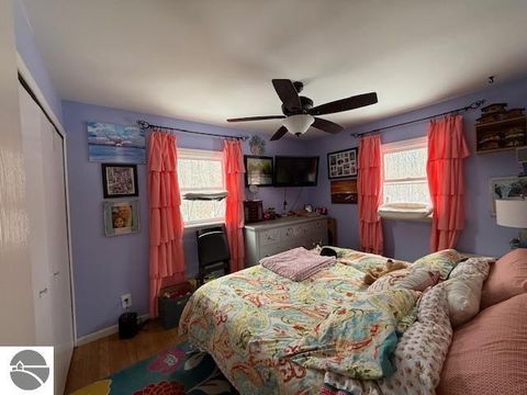 Tiny photo for 18575 Royena Drive, Marion, MI 49665 (MLS # 1942359)