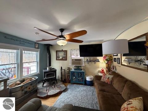 Tiny photo for 18575 Royena Drive, Marion, MI 49665 (MLS # 1942359)