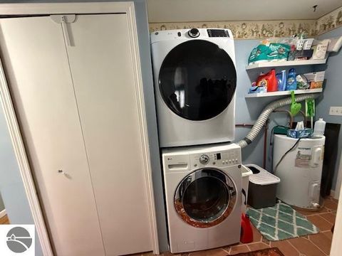 Tiny photo for 18575 Royena Drive, Marion, MI 49665 (MLS # 1942359)