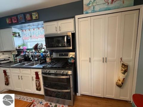 Tiny photo for 18575 Royena Drive, Marion, MI 49665 (MLS # 1942359)