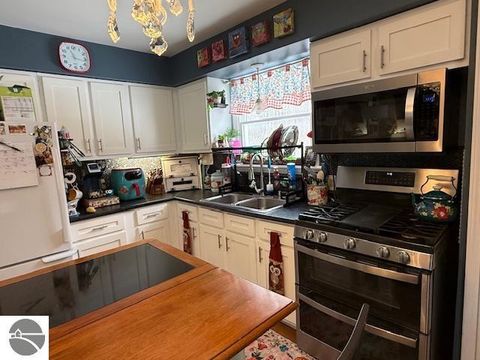 Tiny photo for 18575 Royena Drive, Marion, MI 49665 (MLS # 1942359)