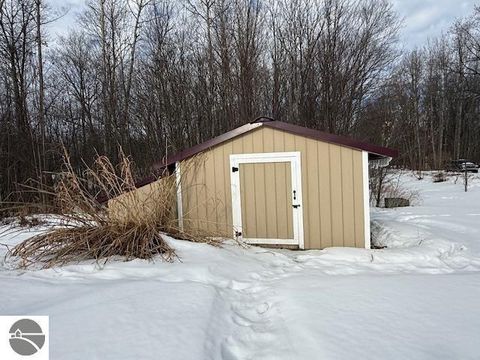 Tiny photo for 18575 Royena Drive, Marion, MI 49665 (MLS # 1942359)