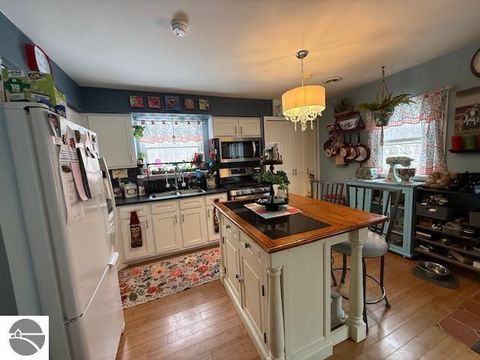 Tiny photo for 18575 Royena Drive, Marion, MI 49665 (MLS # 1942359)