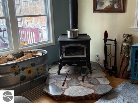 Tiny photo for 18575 Royena Drive, Marion, MI 49665 (MLS # 1942359)