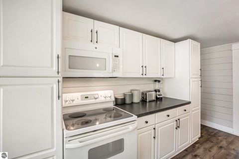 Tiny photo for 605 Lincoln Avenue, Elberta, MI 49628 (MLS # 1942629)