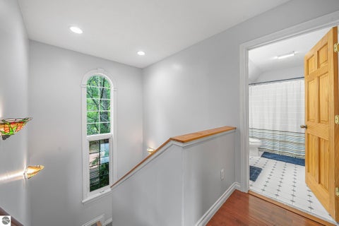 Tiny photo for 5296 Scout Camp Road, Traverse City, MI 49696 (MLS # 1950088)