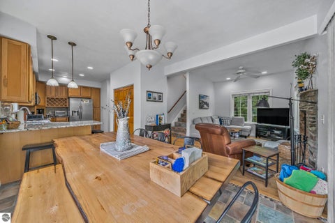 Tiny photo for 5296 Scout Camp Road, Traverse City, MI 49696 (MLS # 1950088)