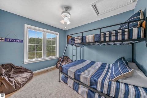 Tiny photo for 5296 Scout Camp Road, Traverse City, MI 49696 (MLS # 1950088)