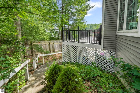 Tiny photo for 5296 Scout Camp Road, Traverse City, MI 49696 (MLS # 1950088)