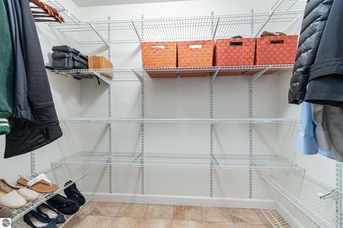 Tiny photo for 7670 Five Lakes Drive, Farwell, MI 48622 (MLS # 1941155)