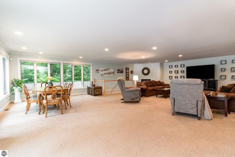 Tiny photo for 7670 Five Lakes Drive, Farwell, MI 48622 (MLS # 1941155)