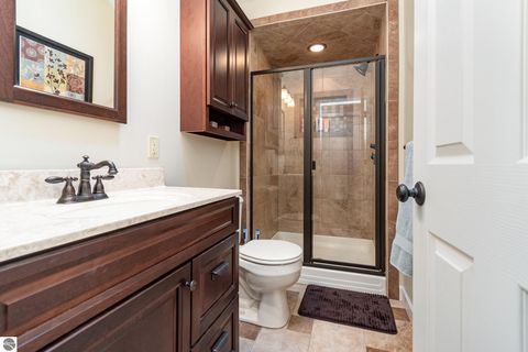 Tiny photo for 7670 Five Lakes Drive, Farwell, MI 48622 (MLS # 1941155)