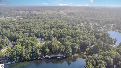 Tiny photo for 7670 Five Lakes Drive, Farwell, MI 48622 (MLS # 1941155)