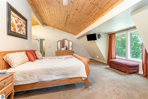 Tiny photo for 7670 Five Lakes Drive, Farwell, MI 48622 (MLS # 1941155)