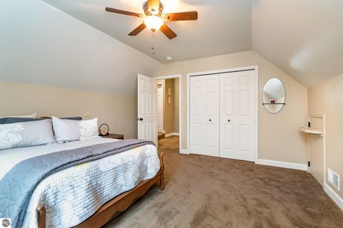 Tiny photo for 7670 Five Lakes Drive, Farwell, MI 48622 (MLS # 1941155)