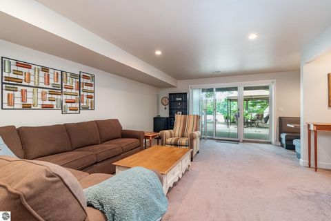 Tiny photo for 7670 Five Lakes Drive, Farwell, MI 48622 (MLS # 1941155)