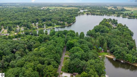 Tiny photo for 7670 Five Lakes Drive, Farwell, MI 48622 (MLS # 1941155)