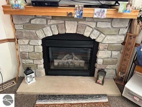 Tiny photo for 11765 West Shore Drive, Houghton Lake, MI 48629 (MLS # 1942939)