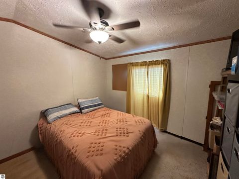 Tiny photo for 11765 West Shore Drive, Houghton Lake, MI 48629 (MLS # 1942939)